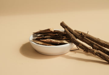 能夠調和諸藥的「國老」:甘草