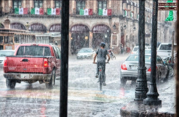 台灣環境需要除濕,身體更需要除濕
