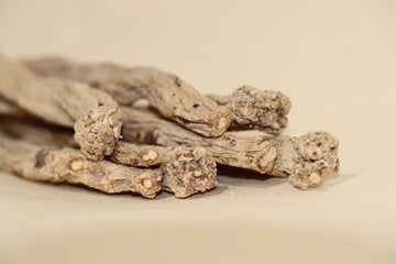 黨參:人參的替代品!?