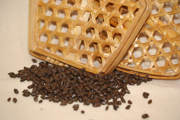 決明子:能治便秘的眼科藥物❗️