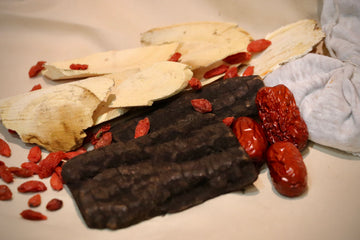 立冬進補還得看「體質」,吃對才有效❗️