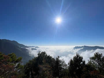 換季皮膚搔癢、長痘痘,如何溫和調理敏感肌膚?