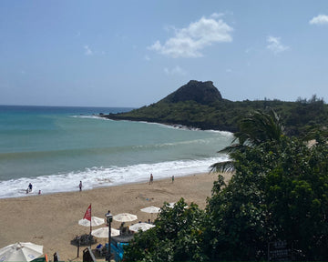 炎夏即將到來  中暑不要過來